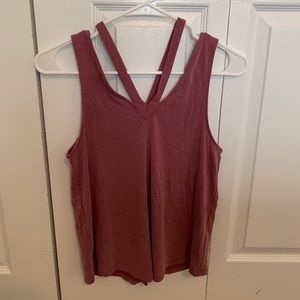 American Eagle Tank